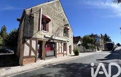 Chémery, Centre-Val de Loire 41700