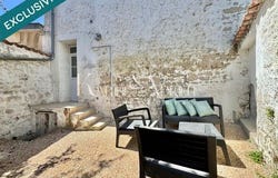Fontenay-Le-Comte, Pays de la Loire 85200