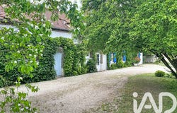 Villevoques, Centre-Val de Loire 45700