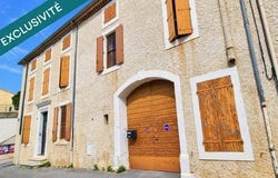 Ouveillan, Languedoc-Roussillon 11590