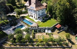 Pers-Jussy, Haute-Savoie 74930