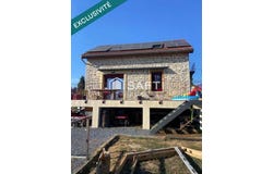 Palinges, Bourgogne 71430