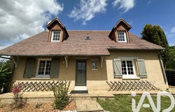 Pruillé-le-Chétif, Pays de la Loire 72700