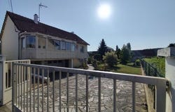 BESSE SUR BRAYE, Pays de la Loire 72310