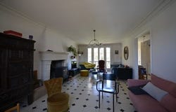CROUY SUR OURCQ, Île-de-France 77840