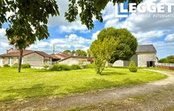 Dercé, Nouvelle-Aquitaine 86420