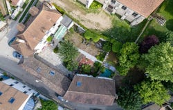 Mareil-sur-Mauldre, Île-de-France 78124