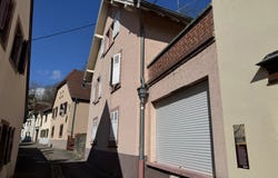 Lautenbach, Haut-Rhin 68610