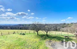Beauregard-de-Terrasson, Nouvelle-Aquitaine 24120