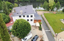SAINT-HILAIRE-SAINT-MESMIN, Centre-Val de Loire 45160