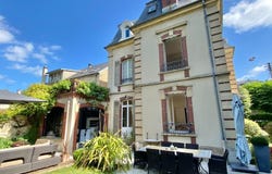 Mantes-la-Jolie, Ile-de-France 78200