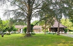 La Villeneuve-En-Chevrie, Île-de-France 78270