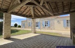 Médis, Poitou-Charentes 17600