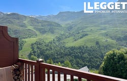 LES MENUIRES, Auvergne-Rhône-Alpes 73440