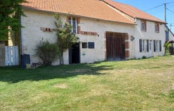 Pouilly-en-Auxois, Côte-d'Or 21320