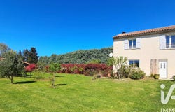 Meynes, Occitanie 30840