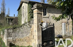 Échiré, Nouvelle-Aquitaine 79410