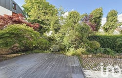 Maisons-Laffitte, Île-de-France 78600
