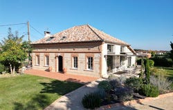 ENDOUFIELLE, Occitanie 32600