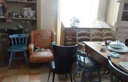 Redon, Brittany 35600