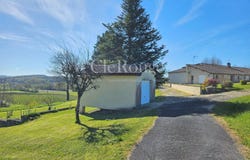 Gensac, Aquitaine 33890