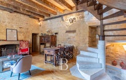 Sarlat-la-Canéda, Aquitaine 24200