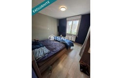 Mouzay, Lorraine 55700