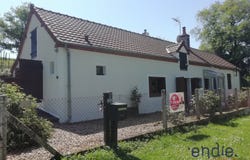 MORNAY SUR ALLIER, Centre-Val de Loire 18600