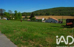 Arvigna, Occitanie 09100