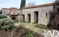 Joussé, Nouvelle-Aquitaine 86350
