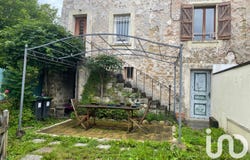 Seraincourt, Île-de-France 95450