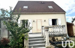 Combs-la-Ville, Île-de-France 77380
