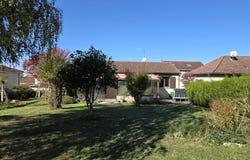 Panazol, Limousin 87350