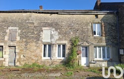 Flaignes-Havys, Grand Est 08260