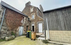 Plénée-Jugon, Côtes-d'Armor 22640