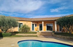 Nizas, Languedoc-Roussillon 34320