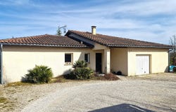 LALBENQUE, Occitanie 46230