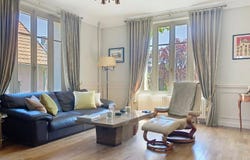 Bossay-sur-Claise, Indre-et-Loire 37290