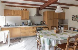 Rouillac, Charente