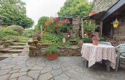 Sérent, Bretagne 56460