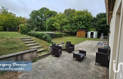 Buthiers, Île-de-France 77760