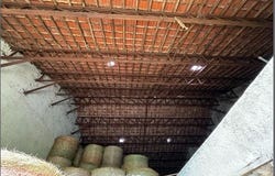Cierges-Sous-Montfaucon, Lorraine 55270