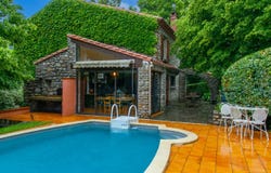 Prats-de-Mollo-la-Preste, Languedoc-Roussillon 66230