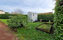 Le Loroux-Bottereau, Pays de la Loire 44430