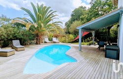 Arbonne, Nouvelle-Aquitaine 64210