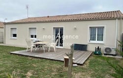 Boutenac-Touvent, Poitou-Charentes 17120