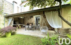 Saint-Germain-d'Esteuil, Nouvelle-Aquitaine 33340