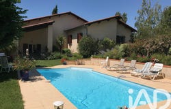 L'Isle-Jourdain, Occitanie 32600