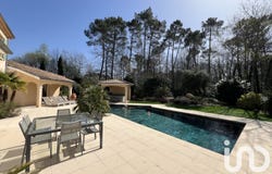 Saint-Morillon, Nouvelle-Aquitaine 33650
