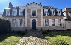 Eu, Normandy 76260